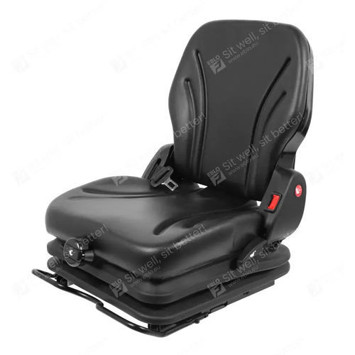 Сидение с механической подвеской - MGV35 - EBLO Seating B.V. - для трактора / без подлокотников