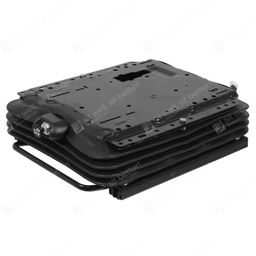 Пневматическая подвеска сиденья - LGV64-12V - EBLO Seating B.V. - 12 В