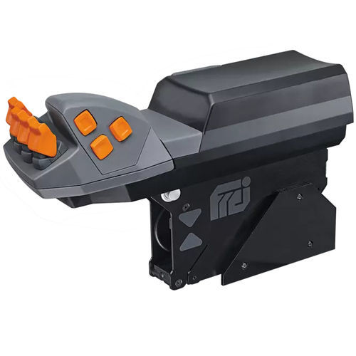 Правый подлокотник - BRAVA ACTRA MONO 300 PLUS - Gebrüder FREI GmbH & Co. KG - левый / регулируемый / с джойстиком