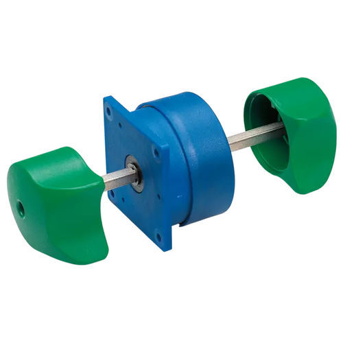 Выключатель вращающийся - ROTONDO - Gebrüder FREI GmbH & Co. KG - IP54 / уровень защиты