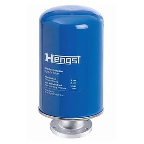 Дисковый оросительный фильтр - B series - Hengst SE - из стали