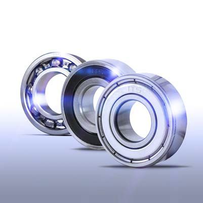 Шариковый подшипниковый узел - ITS Europe GmbH