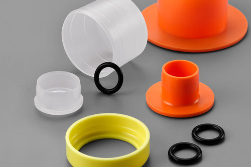 Пробка - Jäger Gummi und Kunststoff GmbH