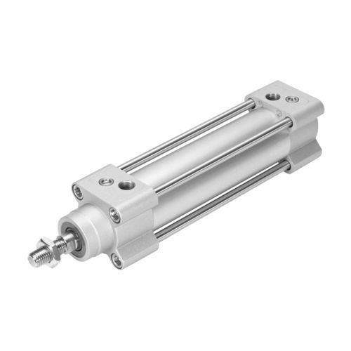 Пневматический привод - DPST series - Jiangsu HENGLI Hydraulic Co., Ltd. - прочный