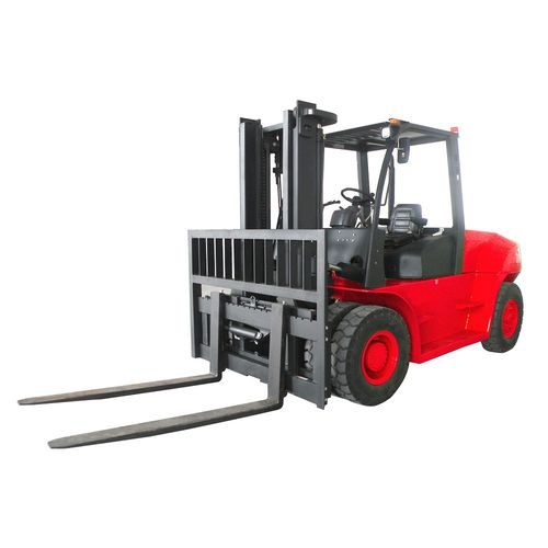 Вилочный погрузчик - CPCD70 - Jiangsu SHANGQI HEAVY INDUSTRY TECHNOLOGY Co., Ltd.