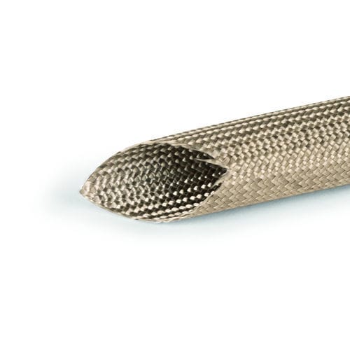 Шланг из пластика - HJT-SS - Lagra Systemtechnik GmbH - из силикона / плетеный