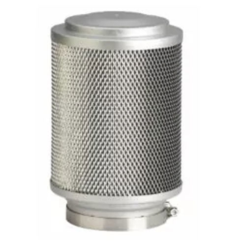 Оросительный фильтр с ситом - ViroClean - LONGDAY AG - из металла