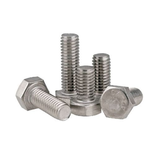 Болт - HEX - SURA FORGINGS