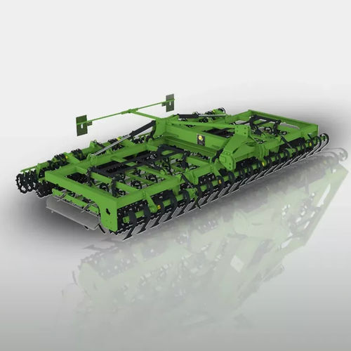 Полевой каток - T-AGRO Zirai Ürünler Mak. Gida San. Tic. Ltd. Sti.