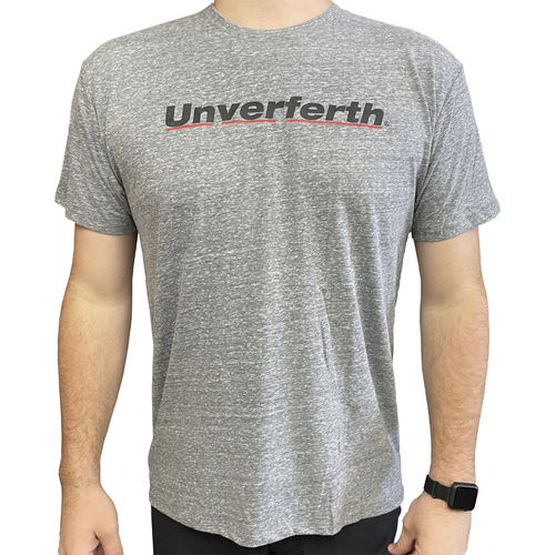 Футболка для аквакультуры - Unverferth Mfg. - из полиэстера / из ткани / из хлопка