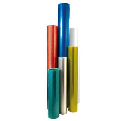 Панель для кровли для сельскохозяйственных зданий - GRP FLAT ROLLS - Brianza Plastica - полупрозрачная / план