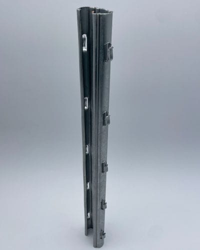 Колышек для подвязывания - PR53 - SLPA - Société Landaise de Profilage Acier - из стали / для виноградников