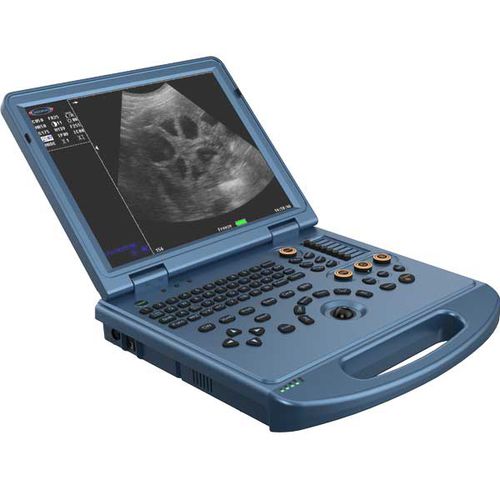 Переносной ветеринарный эхограф Допплер - L5-VET - Dawei Veterinary Medical (jiangsu) co., ltd. - для небольших животных / для домашних животных / линейный