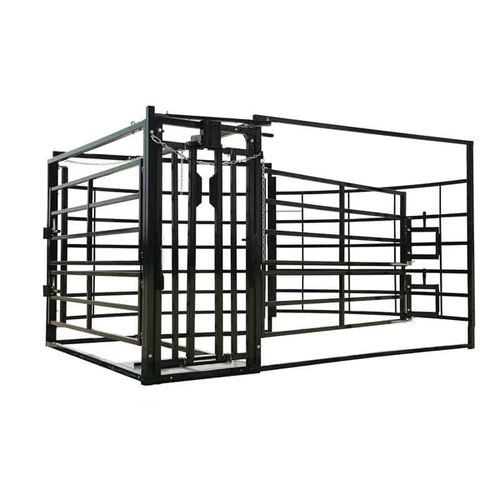 Клетка для рождения - V001 - YYK BARN TECH LTD
