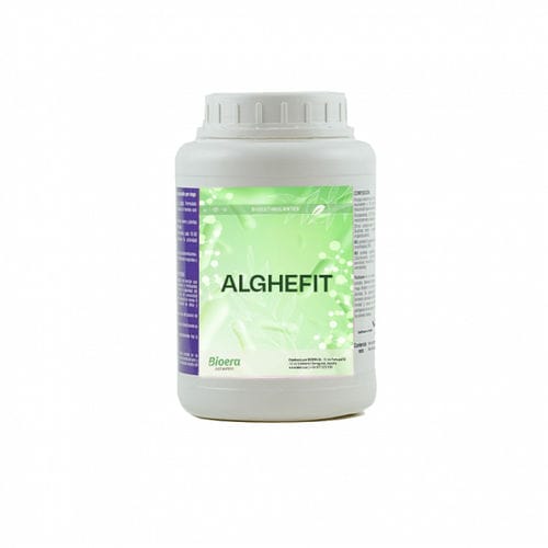Органический биостимулятор - Alghefit - Bioera SL - Азот / калий / гранулированный