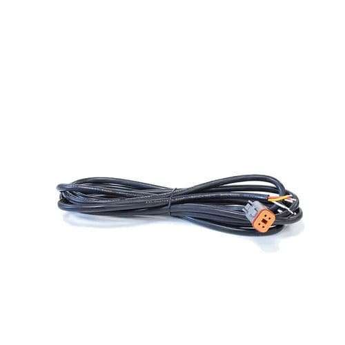 Кабель удлинитель - WAC-CABLE3M4P - TRALERT - DEUTSCH DT