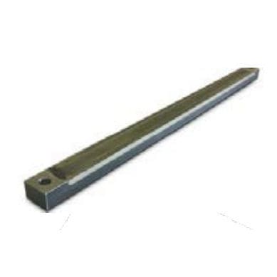 Нож для силосорезки - 6062 - FONTANA, a.s. - для John Deere / прямой