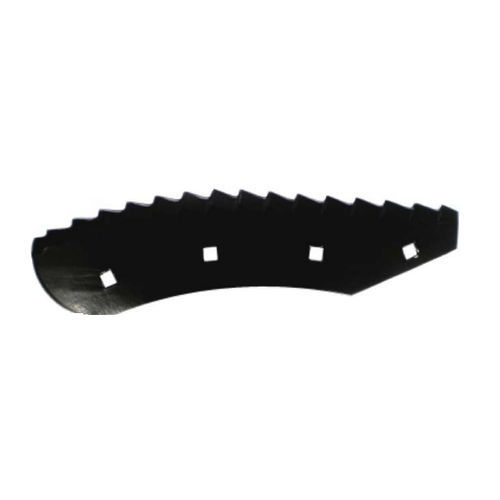 Нож для смесителя - AAA-005-00226 - FONTANA, a.s. - прямоугольный