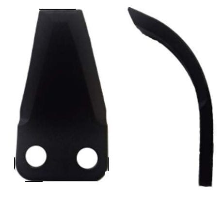 Нож для смесителя - KDM 4120200951 - FONTANA, a.s.