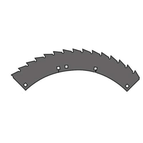 Нож для сбора урожая - 78231/78230 - FONTANA, a.s.
