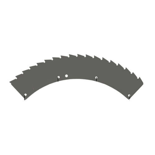 Нож для сбора урожая - 78232 / 78233 - FONTANA, a.s.