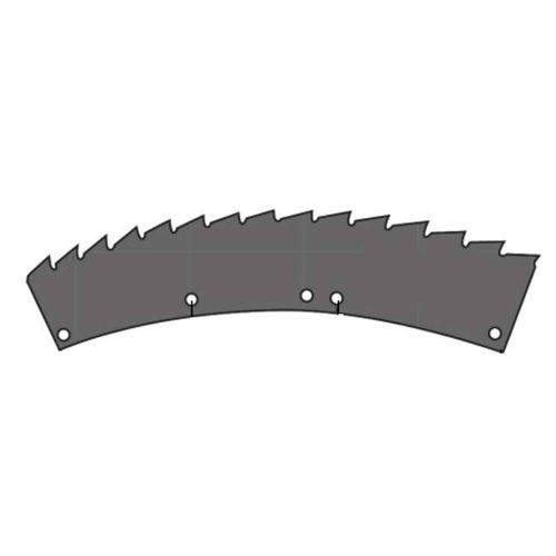 Нож для сбора урожая - 78236 / 78237 - FONTANA, a.s.