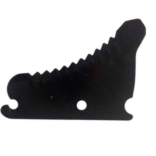 Нож для пресса для кип - CC 126575 - FONTANA, a.s. - для John Deere