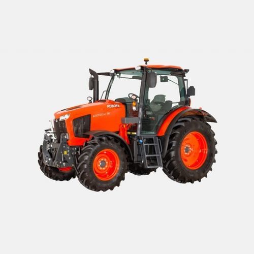 Трактор Powershift - MGX-IV - Fiche test AG 2 - 4 цилиндра / 4 роликоподшипника с приводным валом / сцепка на три точки