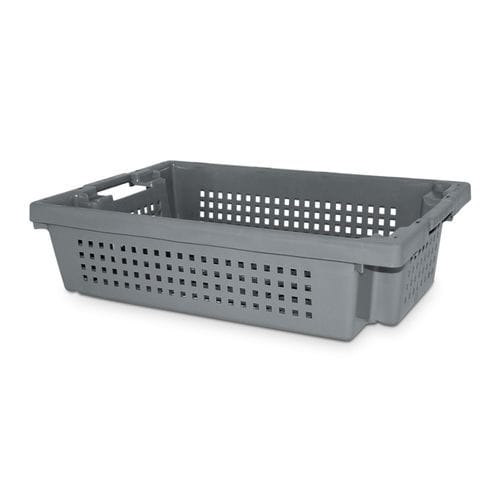 Ящик из полиэтилена -  2203 - COMERCIAL BAQUELITA SL - вентилируемый