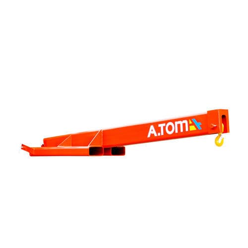 Подъемный рычаг - 2700 F - A.TOM