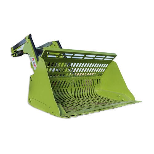 Ковш - Lordmac Agriculturel Equipment