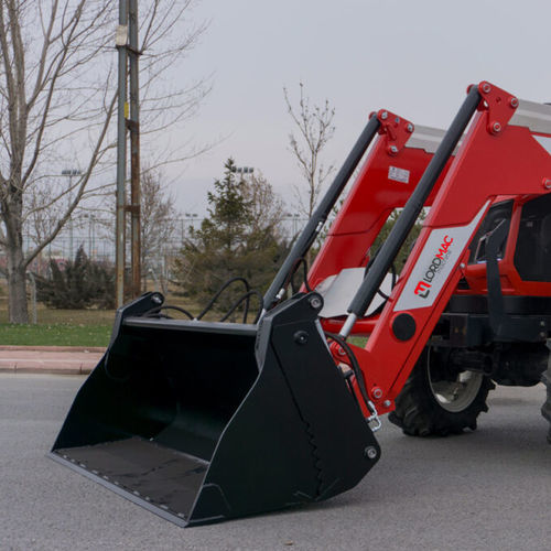 Ковш для зерен - Lordmac Agriculturel Equipment