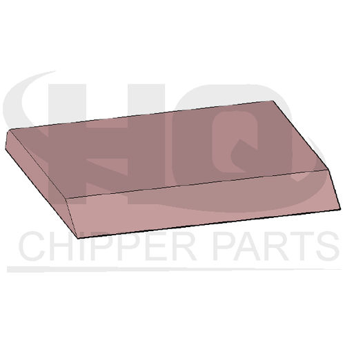 Нож - EB008 - HQ Chipper Parts