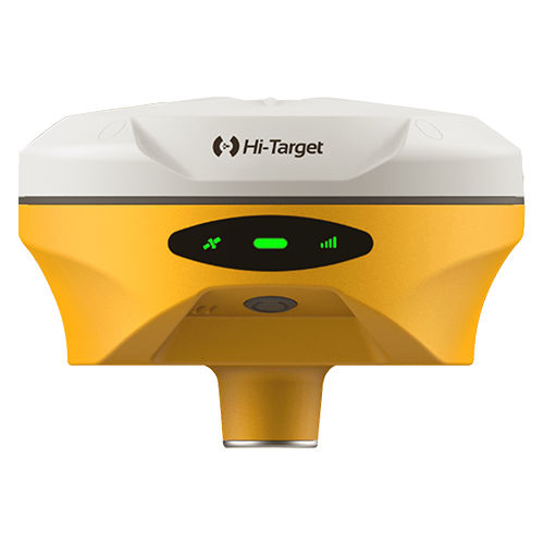 Приемник GNSS - V500 - Hi-Target - спутниковый / WiFi / bluetooth