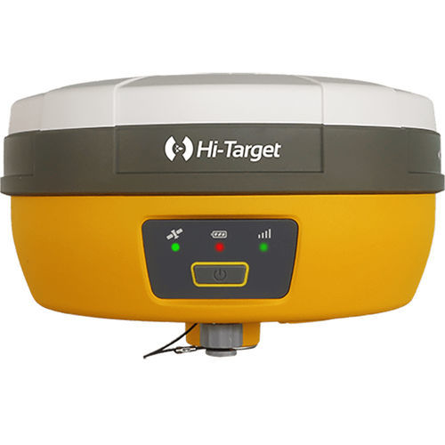 Приемник GNSS - V30 Plus - Hi-Target - спутниковый / WiFi / bluetooth