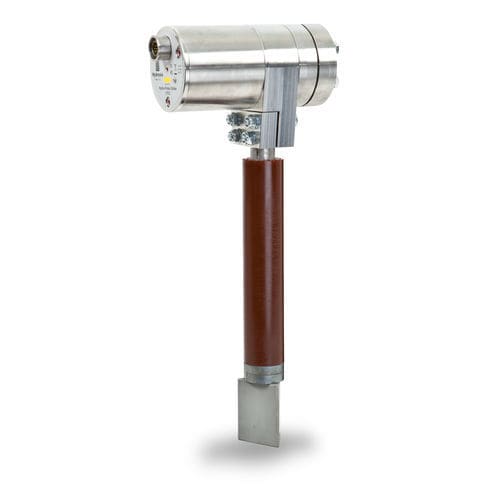 Датчик влажности для семенных и зерновых культур - Hydro-Probe Orbiter - hydronix - для риса / для измерения температуры / объёмная влажность