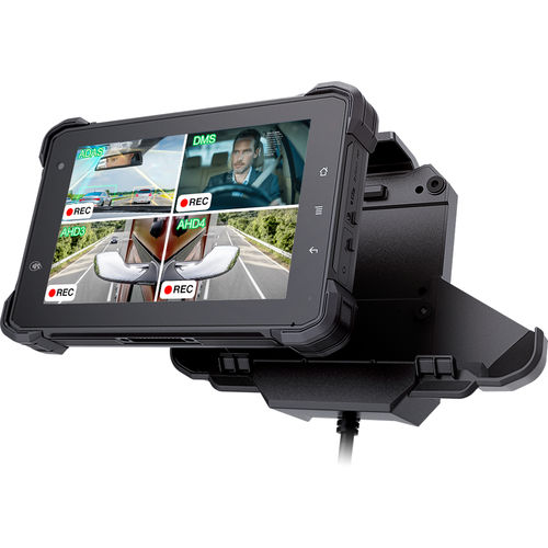 Планшет ПК - VT-7 Pro AHD - Zhangzhou 3Rtablet Technology Co., Ltd - Android 9.0 / 7" / 8 ядер