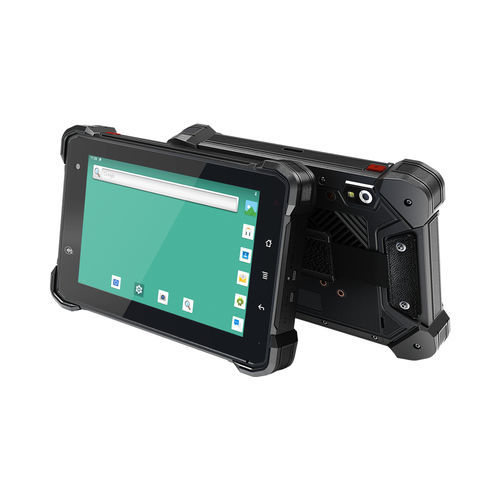 Планшет ПК - VT-7 Pro - Zhangzhou 3Rtablet Technology Co., Ltd - Android 9.0 / 7" / 8 ядер