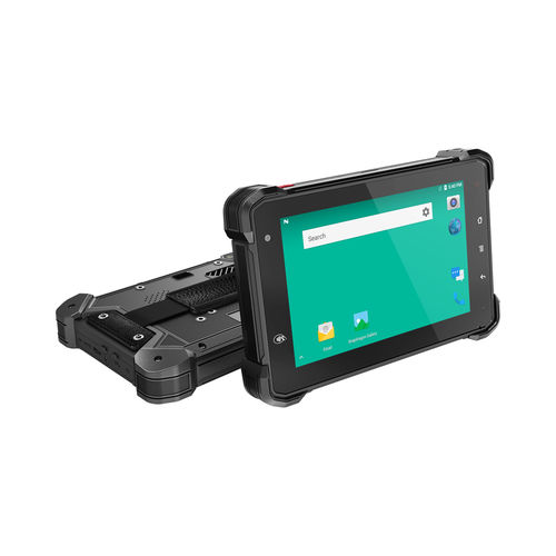 Система контроля GPS - VT-7 - Zhangzhou 3Rtablet Technology Co., Ltd - для посевов / управления / сбор урожая