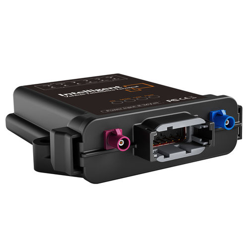 Электронный блок управления GPS - VT-BOX - Zhangzhou 3Rtablet Technology Co., Ltd - CAN-Bus / для посевов / сбор урожая