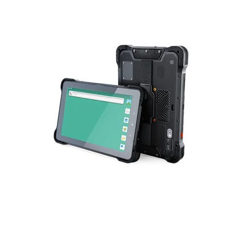 Система контроля для посевов - VT-10 Pro AHD - Zhangzhou 3Rtablet Technology Co., Ltd - управления / сбор урожая / для разбрасывателя