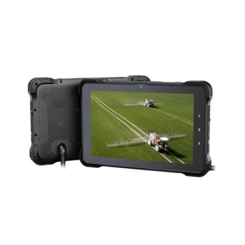 Планшет ПК - VT-10 IMX - Zhangzhou 3Rtablet Technology Co., Ltd - Android 9.0 / 7" / Qualcomm