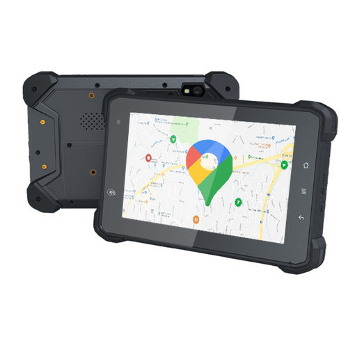 Прочный планшет - VT-7 GA/GE - Zhangzhou 3Rtablet Technology Co., Ltd - ПК / Android 11 / 7"