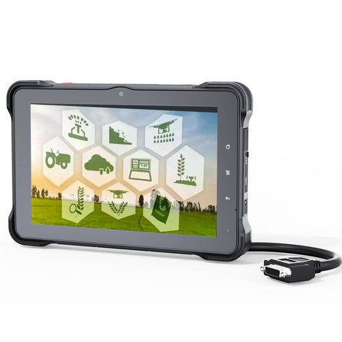Планшет ПК - VT-10 IMX - Zhangzhou 3Rtablet Technology Co., Ltd - Linux / 10,1" / Arm® Cortex®-A53 Quad-core