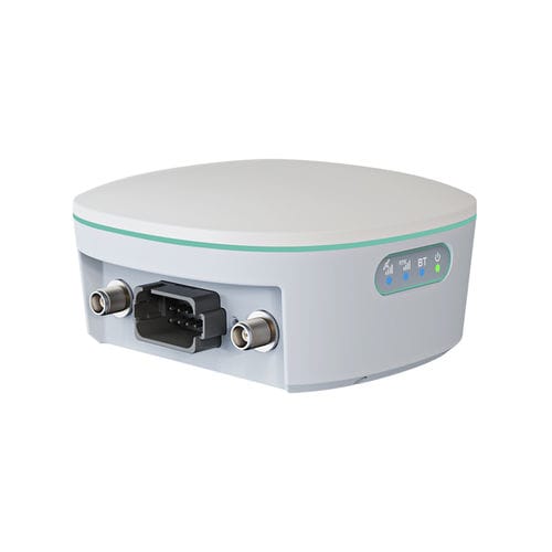 Спутниковый приемник - AT-R2 - Zhangzhou 3Rtablet Technology Co., Ltd - беспроводной / GNSS / LTE