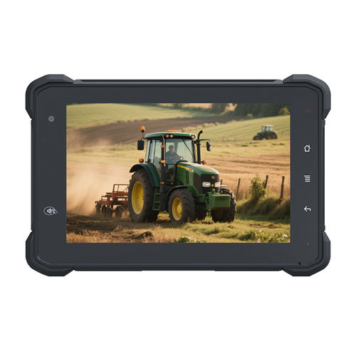 Планшет ПК - VT-7A PRO - Zhangzhou 3Rtablet Technology Co., Ltd - Android 13 / 7" / 8 ядер