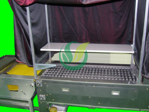 Автоматический аппарат для браковки яиц - Chengdu Shengxing Poultry Machinery Co., Ltd.