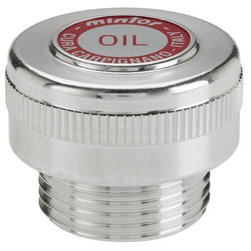 Пробка для наполнения - TC/Z series  - Mintor S.r.l.