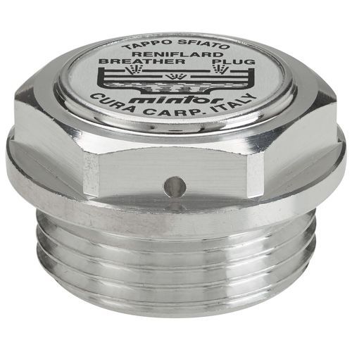 Пробка сапун - TCF/F series  - Mintor S.r.l.