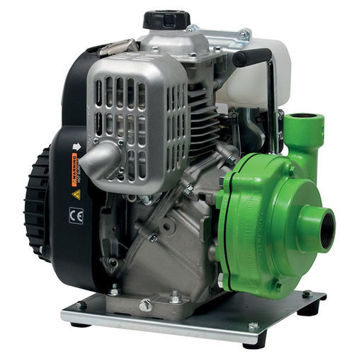 Насос для воды - ZEN 25-150 CGX - Zanetti Motori - самозаполняющийся / центробежный